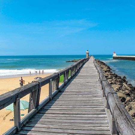 Studio La Dune-6 By Interhome Capbreton Exterior photo