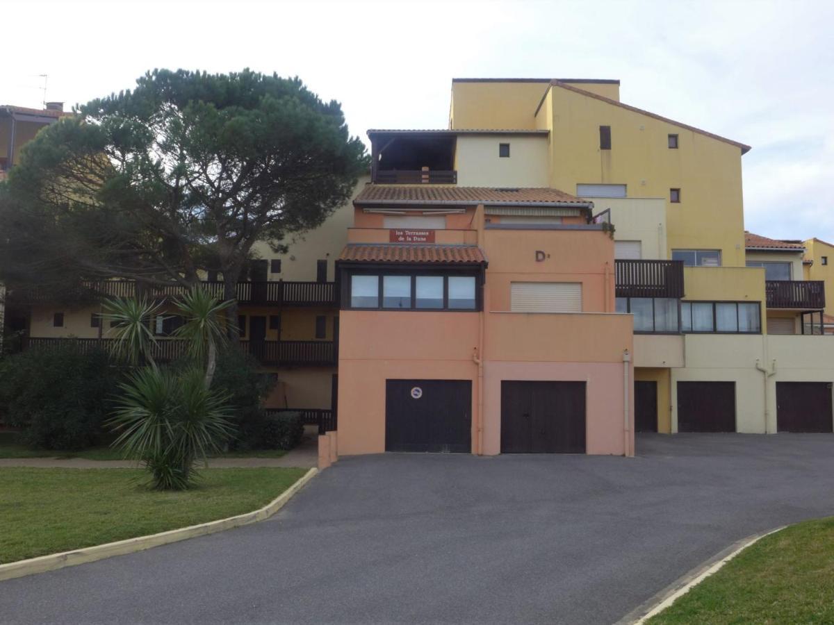 Studio La Dune-6 By Interhome Capbreton Exterior photo